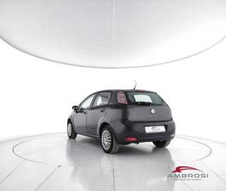FIAT Punto usata 3