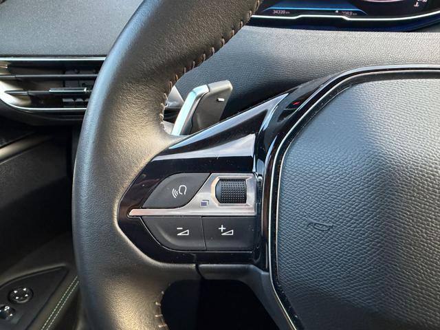 PEUGEOT 3008 usata, con USB