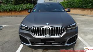 BMW X6 usata, con Airbag