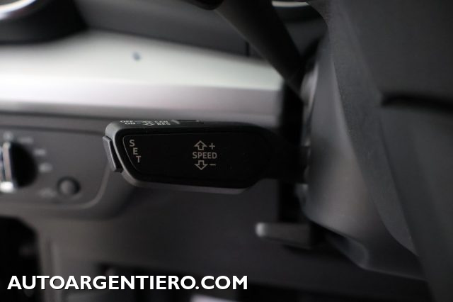 AUDI Q5 usata, con Sedile posteriore sdoppiato
