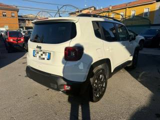 JEEP Renegade usata, con Autoradio