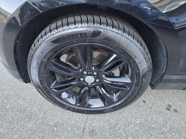 LAND ROVER Range Rover Velar usata, con Alzacristalli elettrici