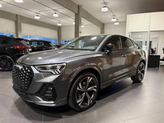 AUDI Q3 usata, con Airbag