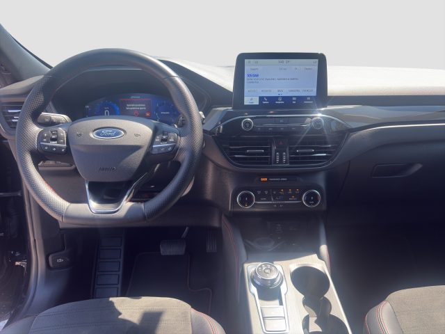 FORD Kuga usata 10