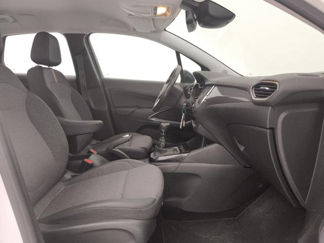 OPEL Crossland usata, con Specchietto retrovisore con funzione antiabbagliamento
