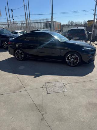BMW 220 usata, con Chiusura centralizzata
