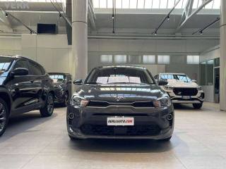 KIA Rio usata, con Airbag laterali