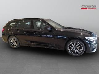 BMW 320 usata, con Airbag Passeggero
