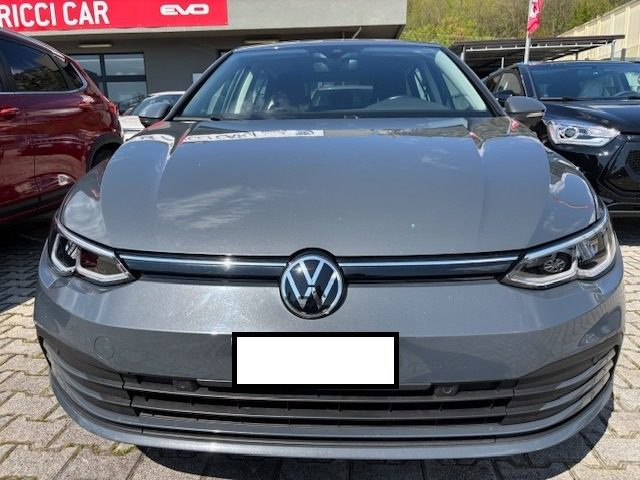 VOLKSWAGEN Golf usata, con ABS