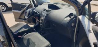 TOYOTA Yaris usata, con Cronologia tagliandi