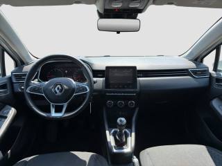 RENAULT Clio usata 11