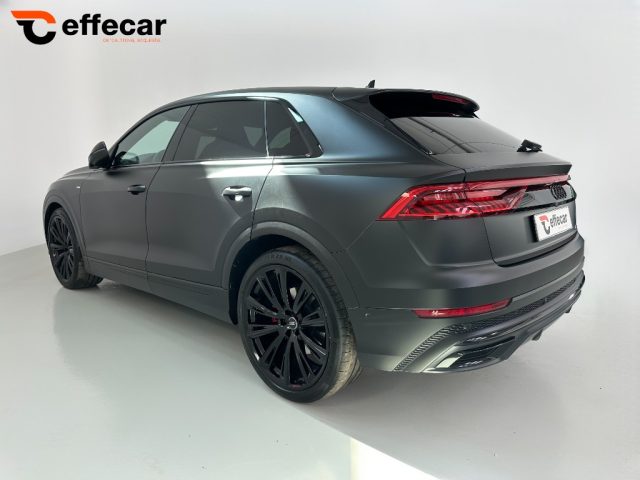 AUDI Q8 usata, con Airbag Passeggero