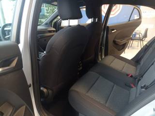 MG MG3 usata, con Immobilizzatore elettronico