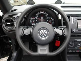 VOLKSWAGEN Maggiolino usata, con ESP