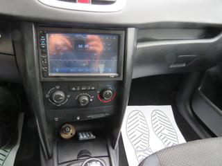 PEUGEOT 207 usata, con Sedile posteriore sdoppiato