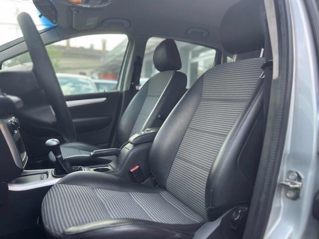 MERCEDES-BENZ B 180 usata, con ESP