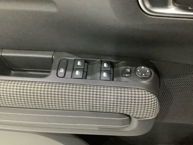 CITROEN C3 Aircross usata, con Sensore di luce