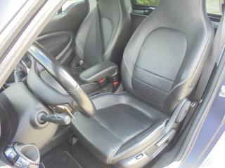 SMART ForTwo usata, con Interni in pelle