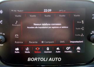 FIAT 500 usata, con Immobilizzatore elettronico