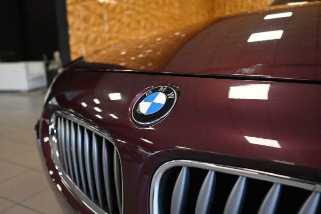 BMW Z4 usata 10