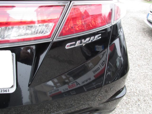 HONDA Civic usata 59