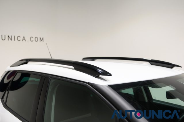 CITROEN C3 Aircross usata 50
