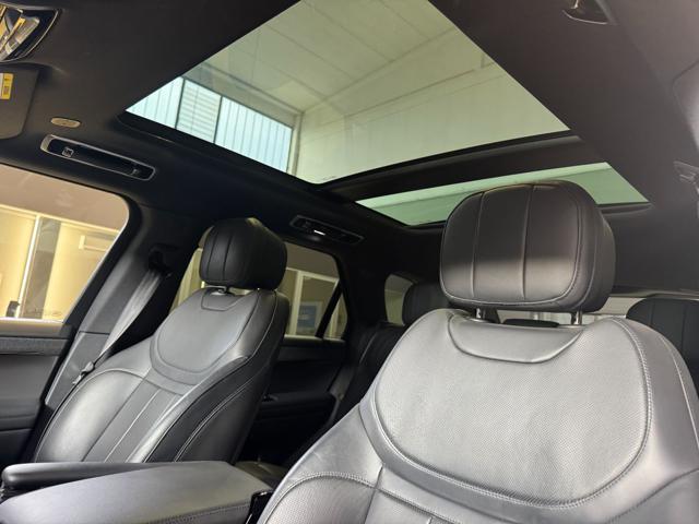 LAND ROVER Range Rover Sport usata, con Cerchi in lega