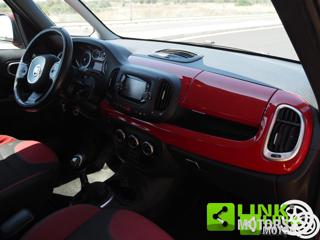FIAT 500L usata 39