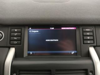 LAND ROVER Discovery Sport usata, con Trazione integrale