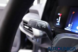FORD Tourneo Courier usata, con Volante multifunzione