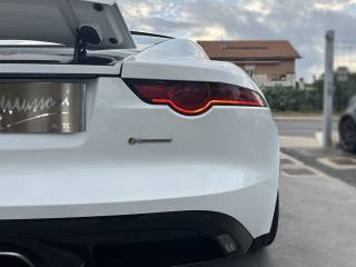 JAGUAR F-Type usata, con Cerchi in lega