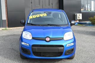 FIAT Panda usata, con Airbag