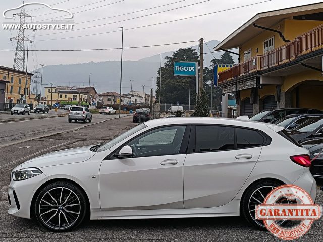 BMW 118 usata, con Antifurto