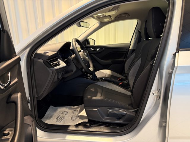 SKODA Kamiq usata, con Airbag Passeggero
