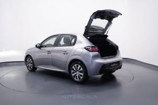 PEUGEOT 208 usata, con Riconoscimento dei segnali stradali