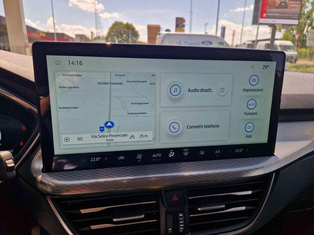 FORD Kuga usata, con Controllo automatico clima