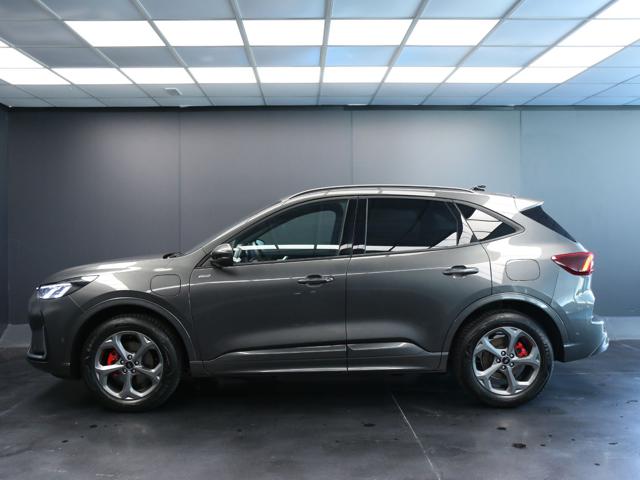 FORD Kuga usata, con Antifurto