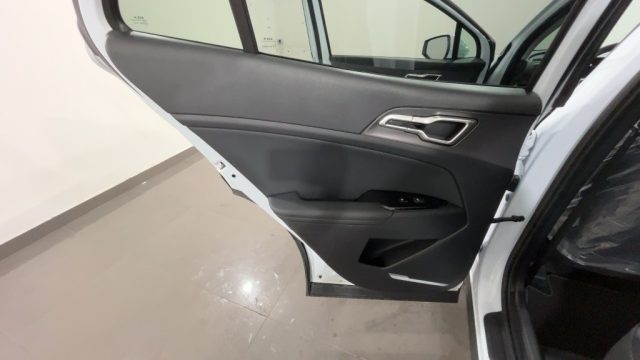 KIA Sportage usata 11