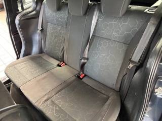 FORD B-Max usata, con Cruise Control