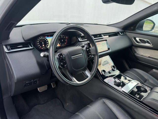 LAND ROVER Range Rover Velar usata, con Cerchi in lega