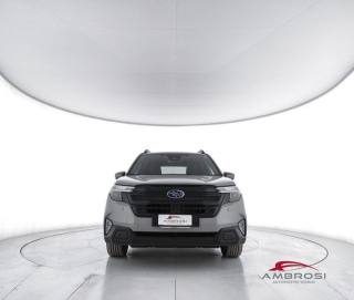 SUBARU Forester usata 4