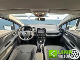 RENAULT Clio usata, con Chiusura centralizzata
