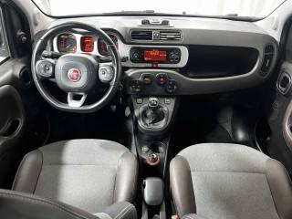 FIAT Panda Cross usata, con Immobilizzatore elettronico