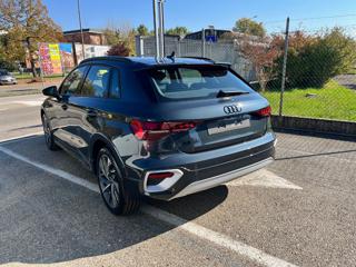 AUDI A3 usata, con Airbag laterali