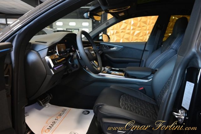AUDI RS Q8 usata 223