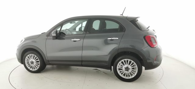 FIAT 500X usata, con Bluetooth