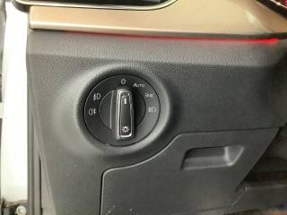 SKODA Kamiq usata, con Autoradio digitale