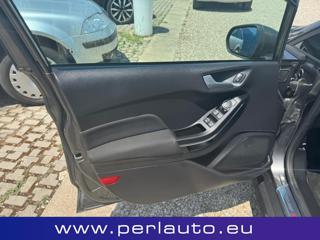 FORD Fiesta usata, con Alzacristalli elettrici