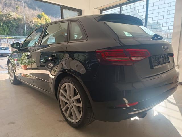 AUDI A3 usata, con Airbag laterali