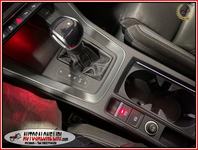 AUDI Q3 usata, con Park Distance Control